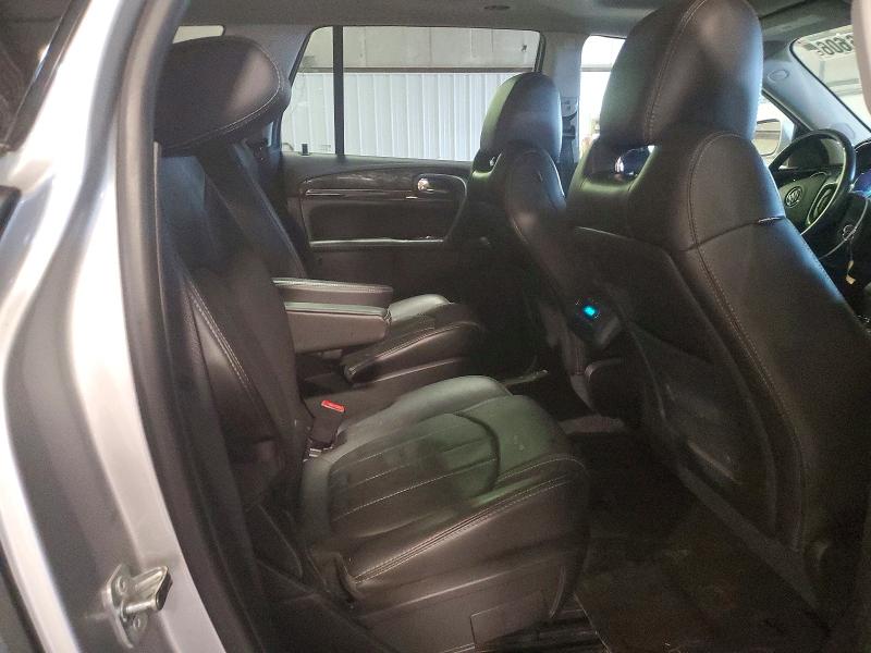 60861606 :رقم المزاد ، 5GAKVCKD6GJ309201 vin ، 2016 Buick Enclave مزاد بيع