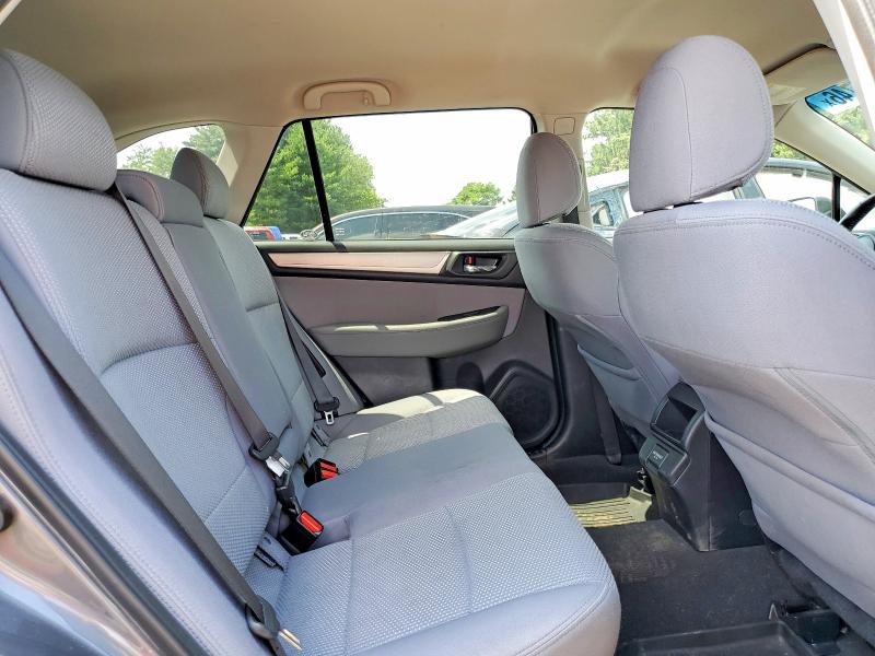 Продажа на аукционе авто 2018 Subaru Outback, vin: 4S4BSACC6J3311992, номер лота: 59645746