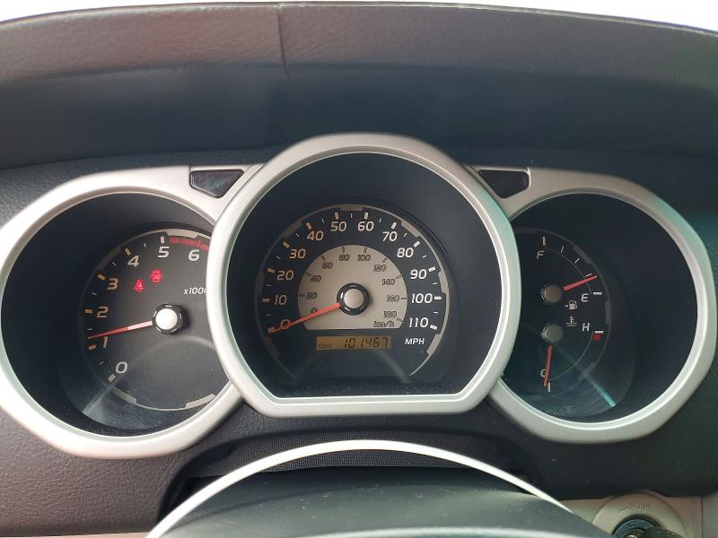 2004 Toyota 4runner მანქანა იყიდება აუქციონზე, vin: JTEZT14R448003175, აუქციონის ნომერი: 62808466