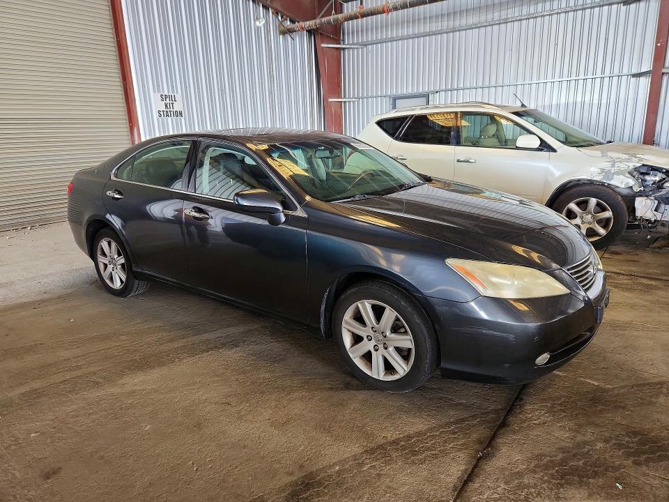 Продажа на аукционе авто 2008 Lexus Es, vin: JTHBJ46G682194484, номер лота: 60607256
