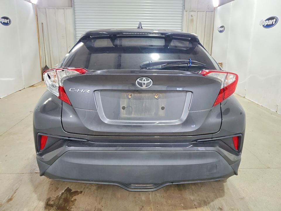 Продажа на аукционе авто 2021 Toyota C-hr, vin: NMTKHMBX0MR131305, номер лота: 56796556