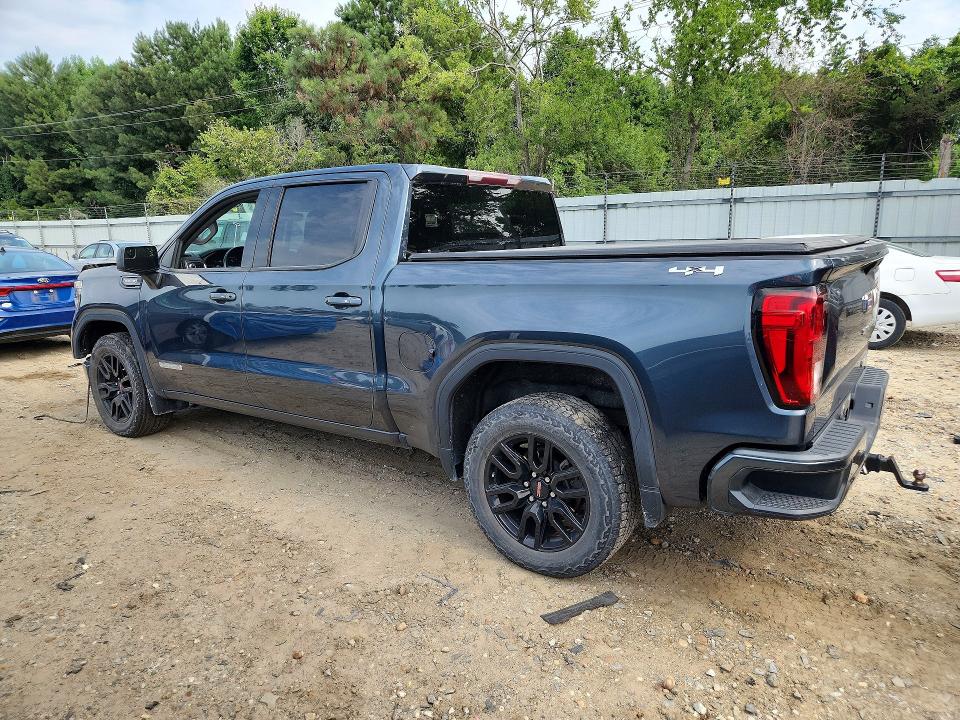 Aukcja sprzedaży 2020 Gmc Sierra, vin: 3GTU9CED3LG238347, numer aukcji: 85962995
