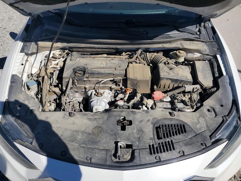 Продаж на аукціоні авто 2020 Acura Ilx, vin: 19UDE2F35LA000513, номер лоту: 60205036