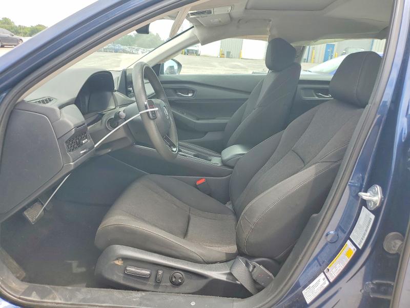 2023 Honda Accord მანქანა იყიდება აუქციონზე, vin: 1HGCY1F34PA016981, აუქციონის ნომერი: 59226966