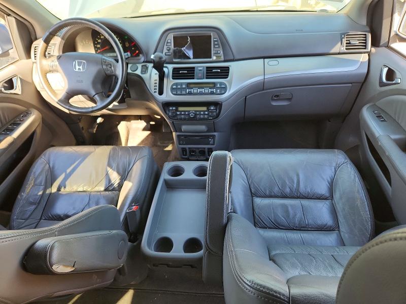 Продажа на аукционе авто 2008 Honda Odyssey, vin: 5FNRL38768B074103, номер лота: 60431186