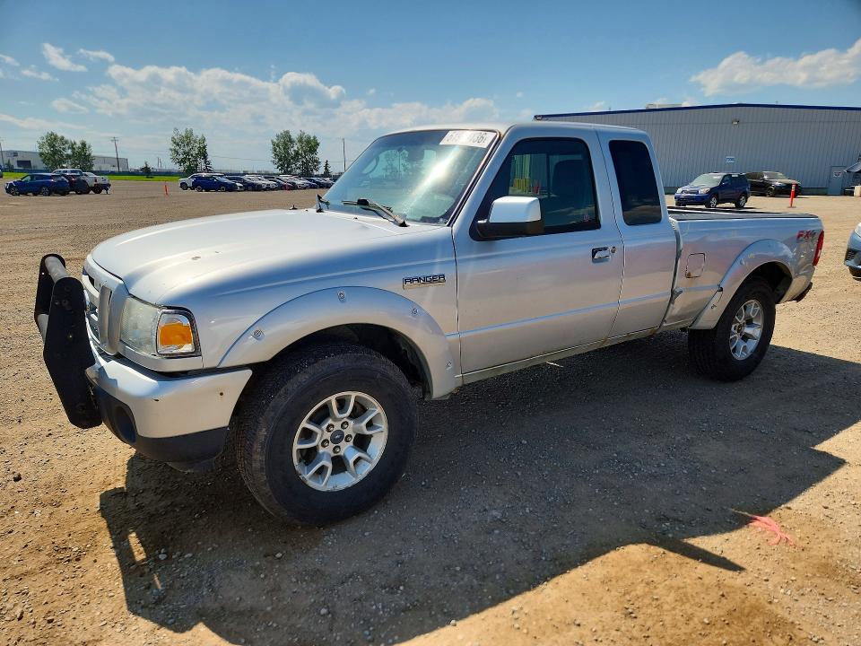 2011 Ford Ranger მანქანა იყიდება აუქციონზე, vin: 1FTLR4FE5BPA40551, აუქციონის ნომერი: 61960136