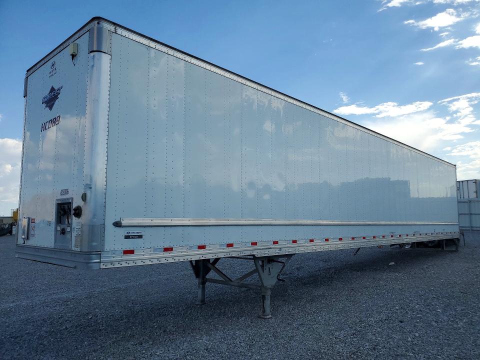 2024 Hyundai Translead Inc Dry Van მანქანა იყიდება აუქციონზე, vin: 3H3V532K8RJ254089, აუქციონის ნომერი: 60593806