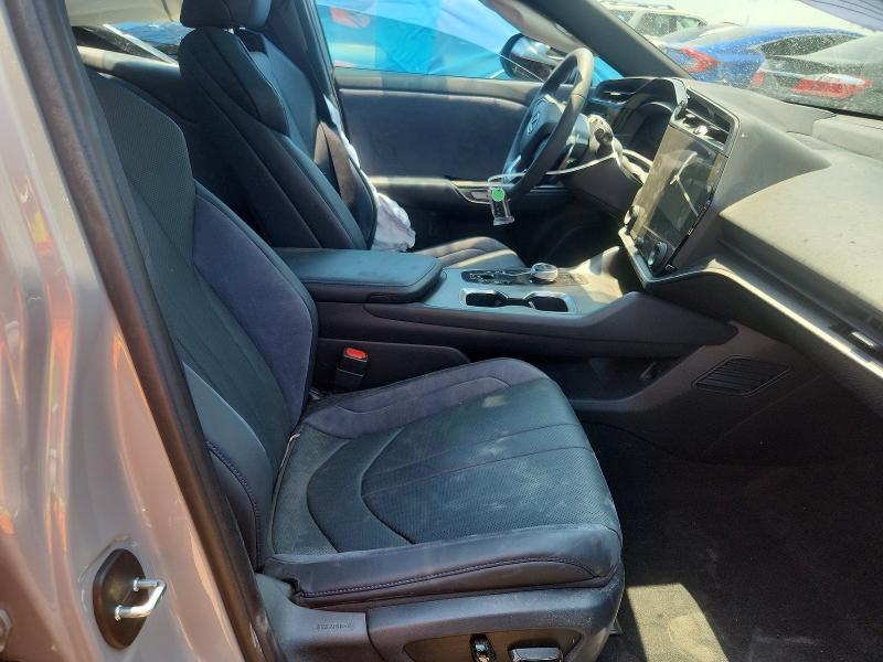 Aukcja sprzedaży 2026 Lexus Rz 550e, vin: JTJBCACB1TA002872, numer aukcji: 85613725