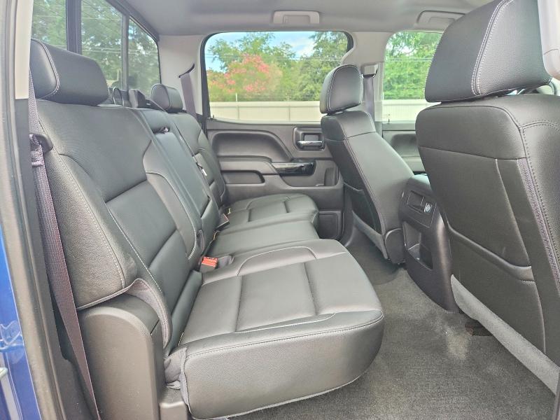 2017 Chevrolet Silverado მანქანა იყიდება აუქციონზე, vin: 3GCUKSEC5HG359751, აუქციონის ნომერი: 62040536