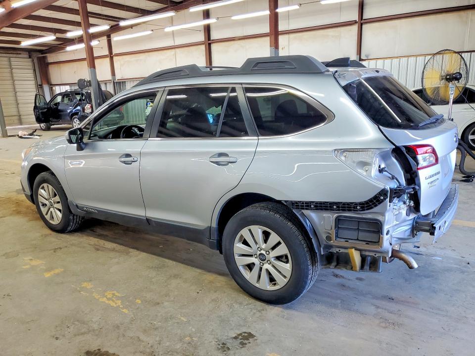 Продаж на аукціоні авто 2016 Subaru Outback, vin: 4S4BSBCC2G3245360, номер лоту: 60634196