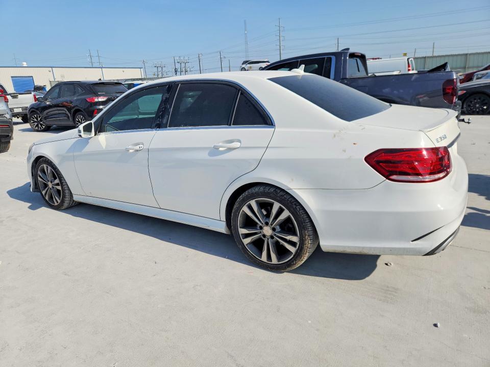 Продаж на аукціоні авто 2014 Mercedes-benz E, vin: WDDHF5KB9EA845935, номер лоту: 62889016