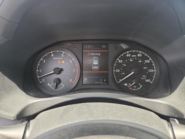 2022 Nissan Altima მანქანა იყიდება აუქციონზე, vin: 1N4BL4BVXNN363857, აუქციონის ნომერი: 60581696