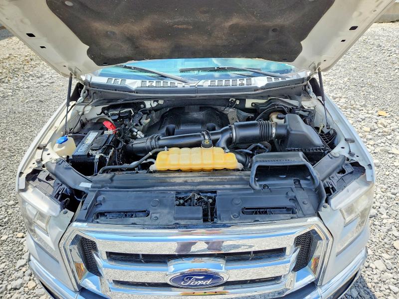 Aukcja sprzedaży 2017 Ford F150, vin: 1FTEW1EG6HKE39753, numer aukcji: 62454596