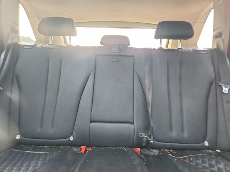Aukcja sprzedaży 2014 Bmw X5, vin: 5UXKR2C54E0C01488, numer aukcji: 61002666