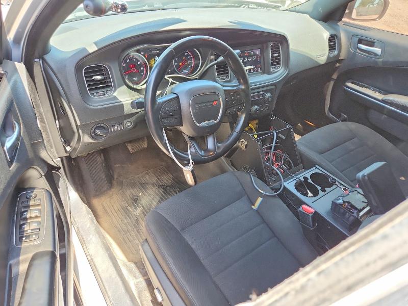 Продажа на аукционе авто 2021 Dodge Charger, vin: 2C3CDXAT8MH663227, номер лота: 62633826