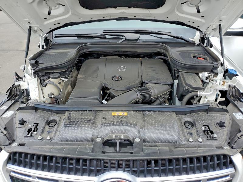 59709856 :رقم المزاد ، 4JGFB4FB0RB152457 vin ، 2024 Mercedes-benz Gle مزاد بيع