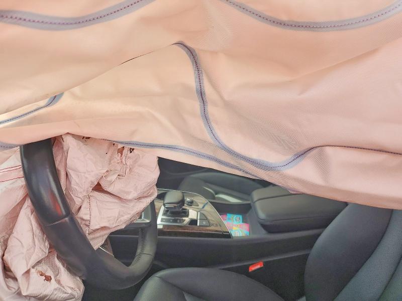 60005366 :رقم المزاد ، WA1VAAF75JD015305 vin ، 2018 Audi Q7 مزاد بيع