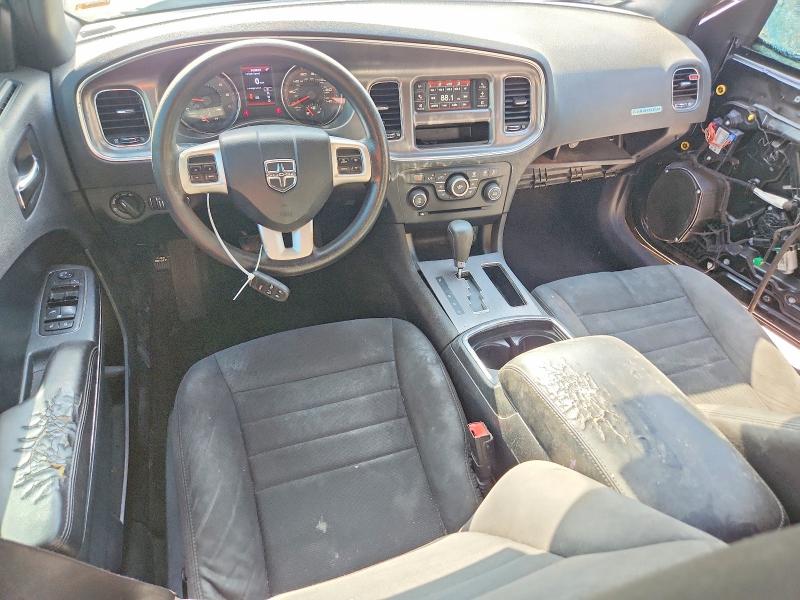Aukcja sprzedaży 2013 Dodge Charger, vin: 2C3CDXBG0DH639943, numer aukcji: 59078506