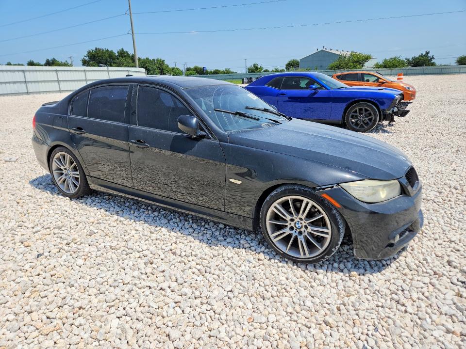 Aukcja sprzedaży 2011 Bmw 328, vin: WBAPH7G52BNN04702, numer aukcji: 62277476