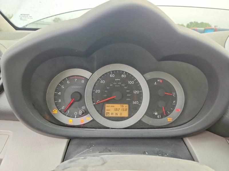 Aukcja sprzedaży 2006 Toyota Rav4, vin: JTMZD33V165030463, numer aukcji: 60844376