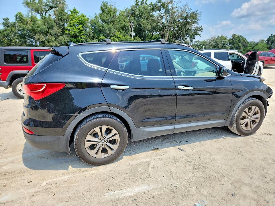 Aukcja sprzedaży 2015 Hyundai Santa Fe Sport, vin: 5XYZU3LB2FG304878, numer aukcji: 61900096