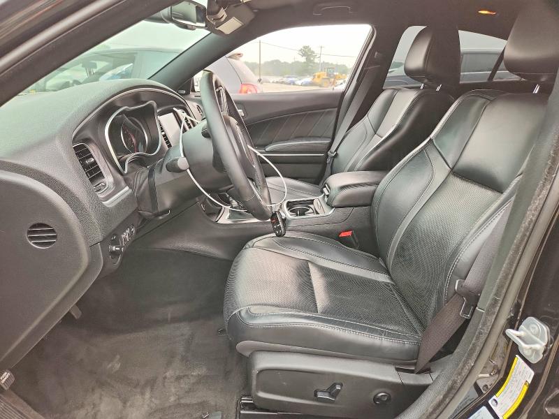 Продаж на аукціоні авто 2015 Dodge Charger, vin: 2C3CDXJG8FH903379, номер лоту: 61506026