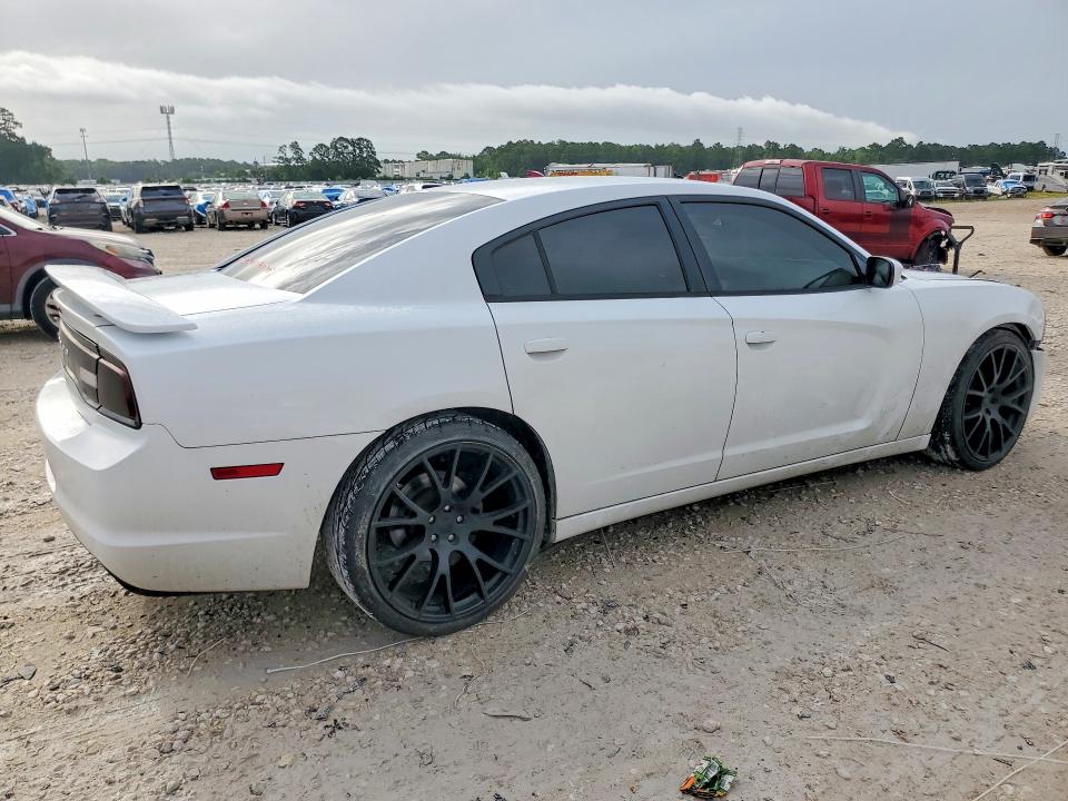 Продажа на аукционе авто 2014 Dodge Charger, vin: 2C3CDXBG3EH359015, номер лота: 61135776