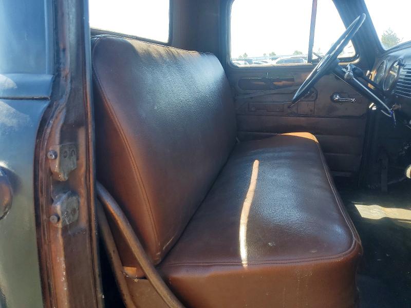 Aukcja sprzedaży 1951 Chevrolet Truck, vin: AJCA671494, numer aukcji: 59693316