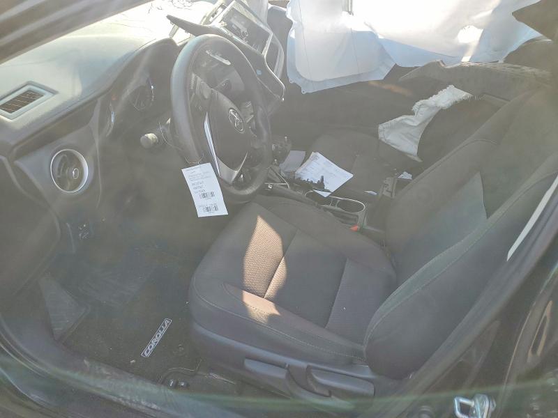Продажа на аукционе авто 2018 Toyota Corolla, vin: 2T1BURHE0JC976580, номер лота: 61331786