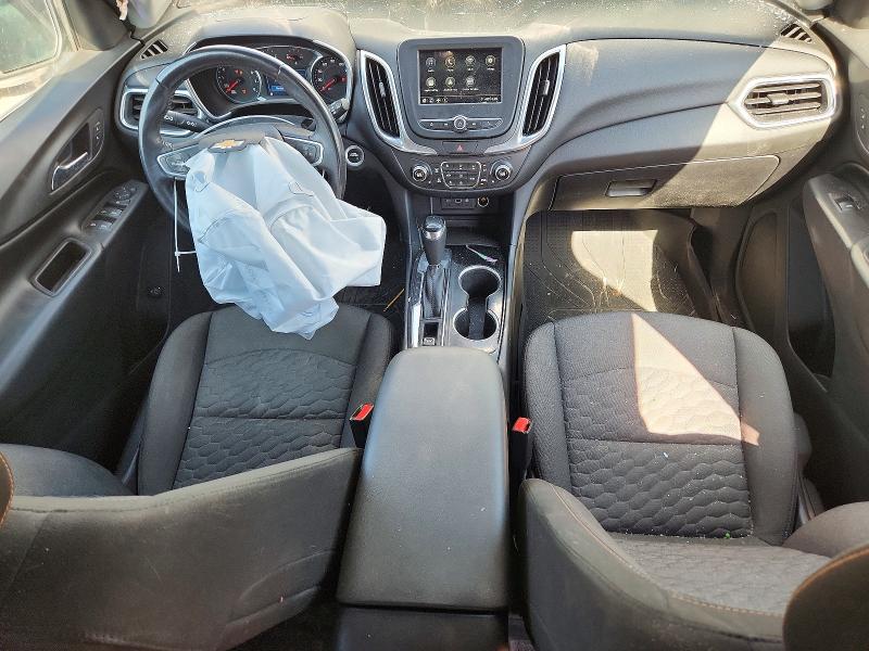 2019 Chevrolet Equinox მანქანა იყიდება აუქციონზე, vin: 2GNAXKEV2K6131903, აუქციონის ნომერი: 61518436