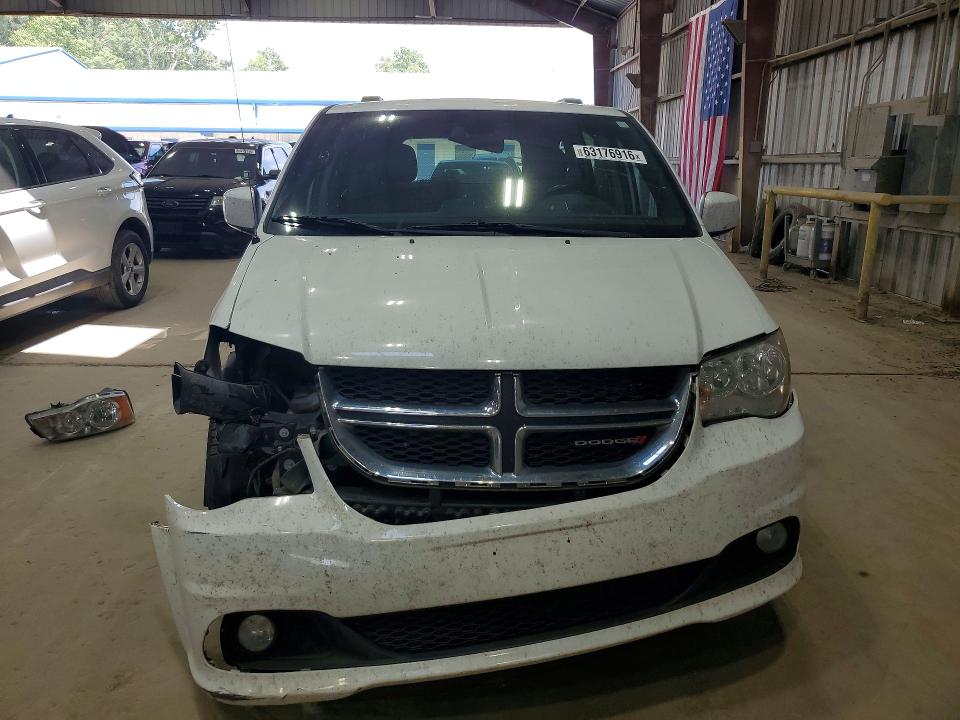 Aukcja sprzedaży 2020 Dodge Grand Caravan, vin: 2C4RDGCG5LR194239, numer aukcji: 63176916