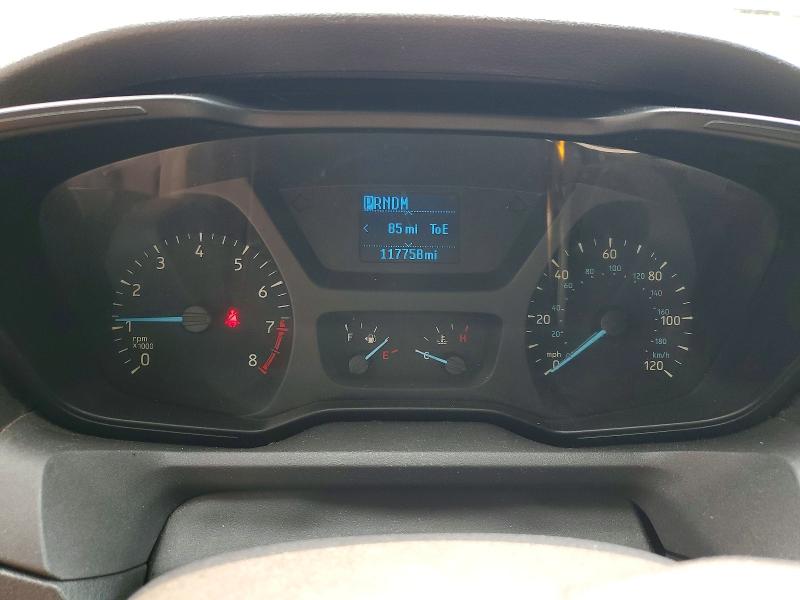 Aukcja sprzedaży 2016 Ford Transit, vin: 1FDES8PM8GKB07945, numer aukcji: 69806996