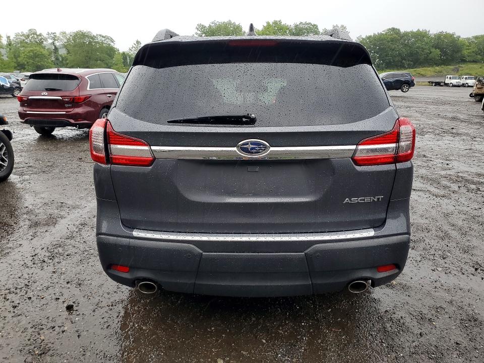 Продаж на аукціоні авто 2019 Subaru Ascent, vin: 4S4WMACD5K3463722, номер лоту: 62499306