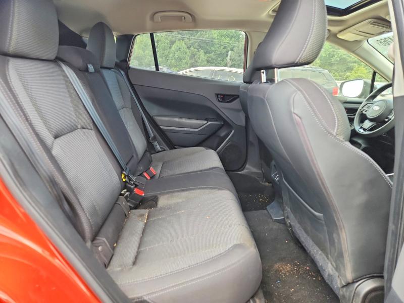 Aukcja sprzedaży 2024 Subaru Crosstrek, vin: JF2GUADC8RH277654, numer aukcji: 59184266
