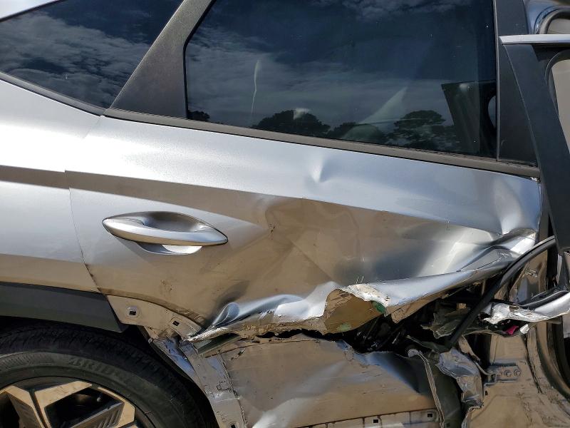 60946276 :رقم المزاد ، 5NMJCCAE3NH087326 vin ، 2022 Hyundai Tucson مزاد بيع