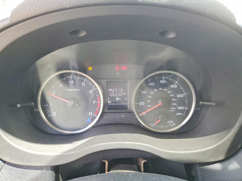 Aukcja sprzedaży 2015 Subaru Xv Crosstrek, vin: JF2GPAAC7F9311309, numer aukcji: 60506596