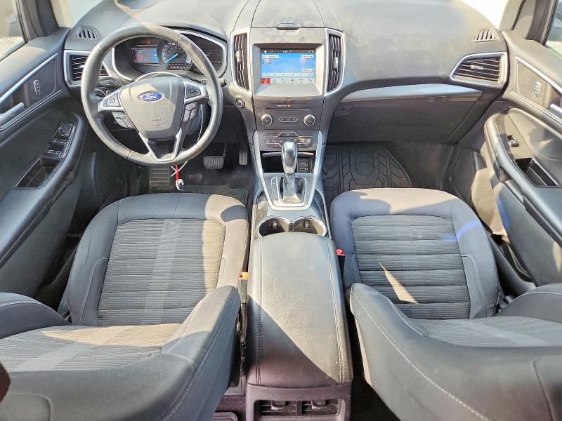 Aukcja sprzedaży 2016 Ford Edge, vin: 2FMPK4J85GBC12417, numer aukcji: 62404216