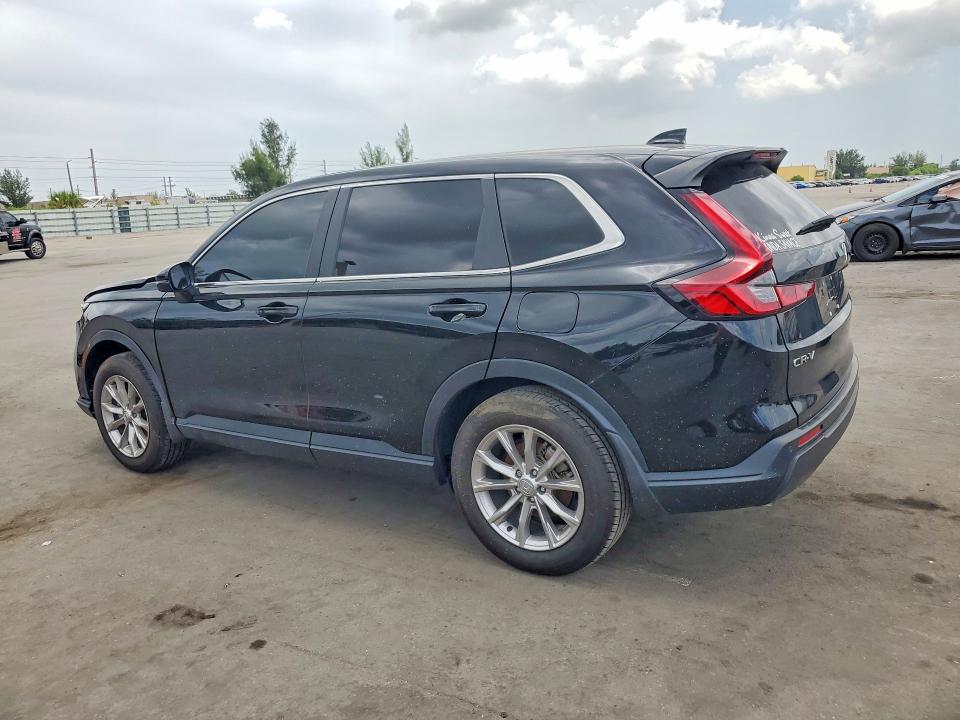 Продажа на аукционе авто 2024 Honda Cr-v, vin: 2HKRS4H73RH476155, номер лота: 61729046