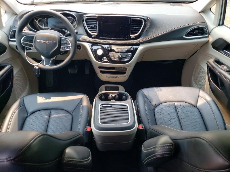 Продажа на аукционе авто 2024 Chrysler Pacifica, vin: 2C4RC1S76RR141544, номер лота: 61306966