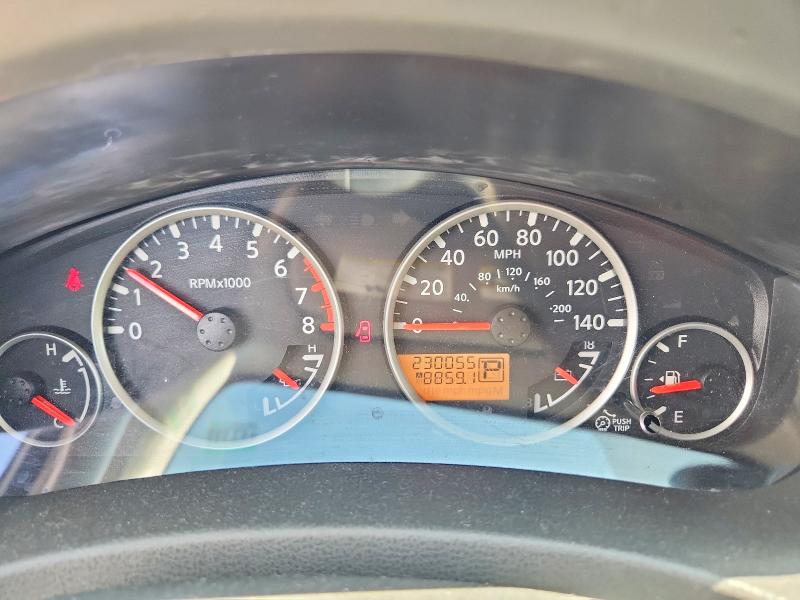 59710596 :رقم المزاد ، 5N1AR1NN4BC623610 vin ، 2011 Nissan Pathfinder مزاد بيع