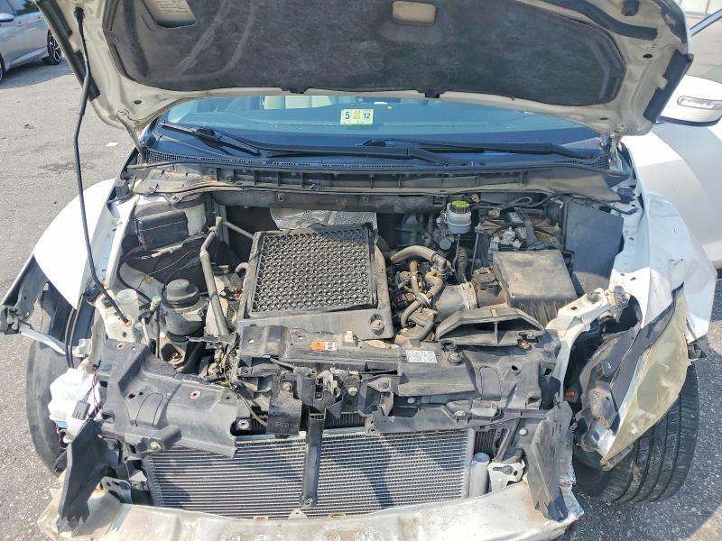 Aukcja sprzedaży 2010 Mazda Cx-7, vin: JM3ER2W39A0323545, numer aukcji: 62938776