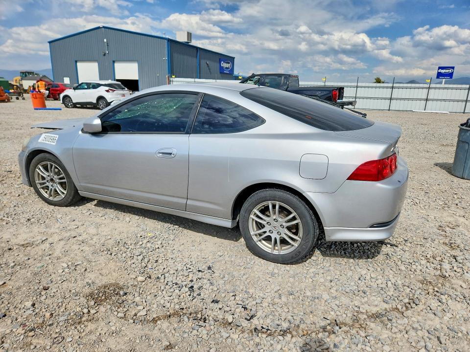 Aukcja sprzedaży 2006 Acura Rsx, vin: JH4DC54876S008792, numer aukcji: 59008966