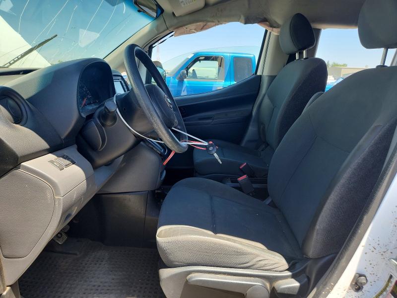 Продаж на аукціоні авто 2015 Nissan Nv200, vin: 3N6CM0KN5FK729698, номер лоту: 59221686