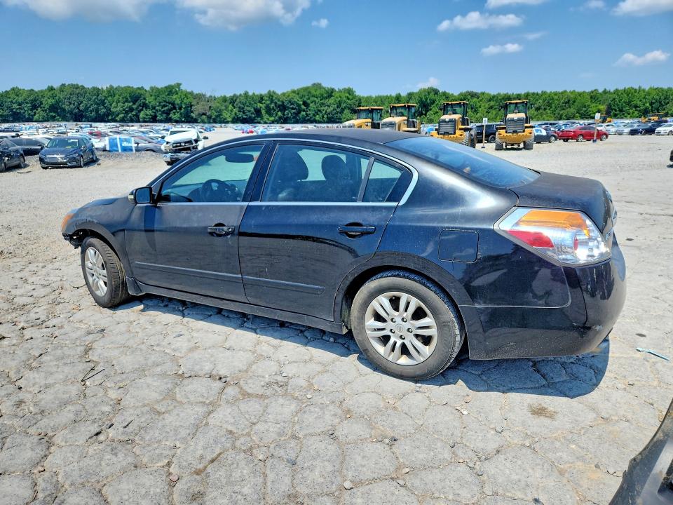 2012 Nissan Altima მანქანა იყიდება აუქციონზე, vin: 1N4AL2AP6CC178698, აუქციონის ნომერი: 59349426