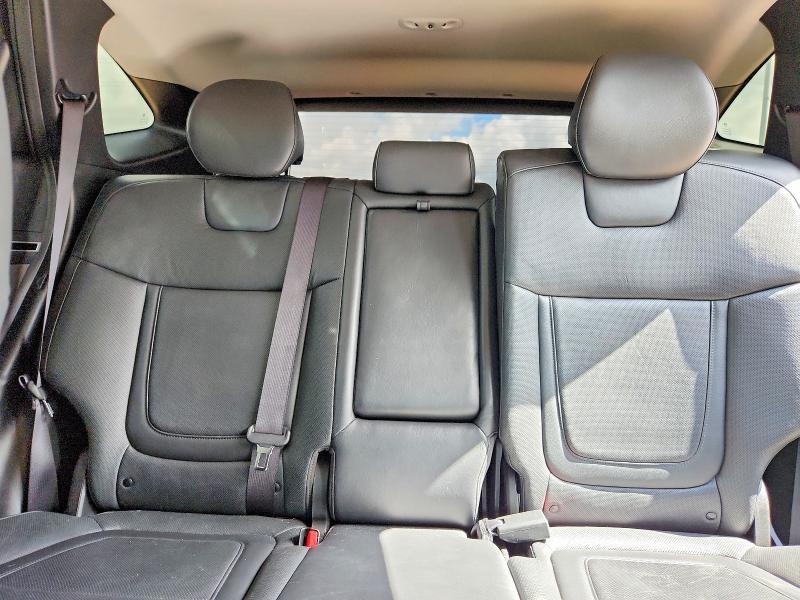 2022 Hyundai Tucson მანქანა იყიდება აუქციონზე, vin: 5NMJE3AE6NH075410, აუქციონის ნომერი: 60606296