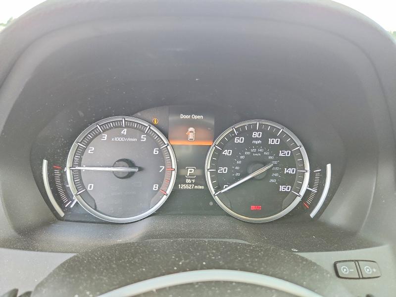 Aukcja sprzedaży 2016 Acura Mdx, vin: 5FRYD4H24GB028415, numer aukcji: 62946396