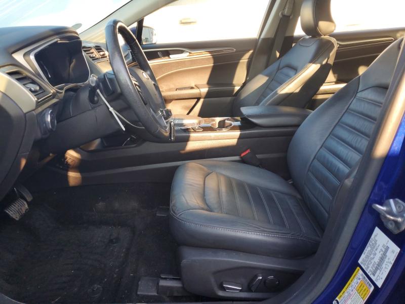 62986556 :رقم المزاد ، 3FA6P0H9XGR379999 vin ، 2016 Ford Fusion مزاد بيع