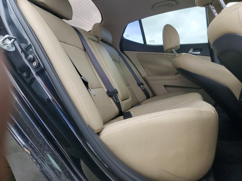 Aukcja sprzedaży 2016 Kia Optima, vin: KNAGN4ADXG5096402, numer aukcji: 62224066