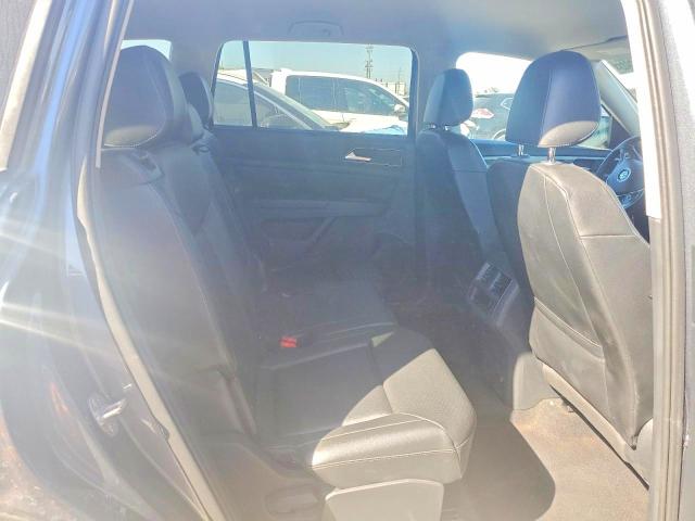 Aukcja sprzedaży 2019 Volkswagen Atlas, vin: 1V2UR2CA1KC540819, numer aukcji: 62153926