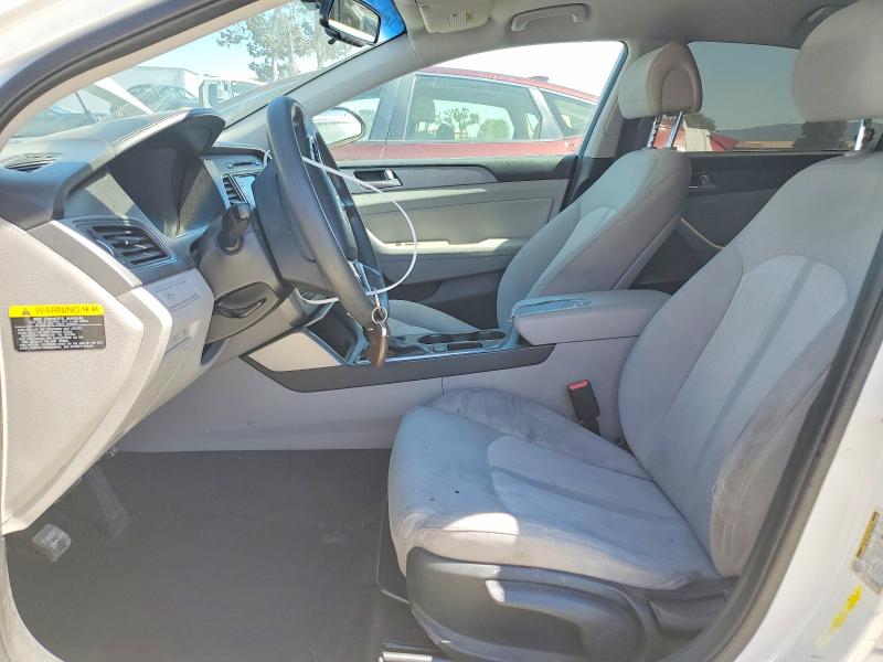 Aukcja sprzedaży 2016 Hyundai Sonata Hybrid, vin: KMHE24L15GA023625, numer aukcji: 60214586